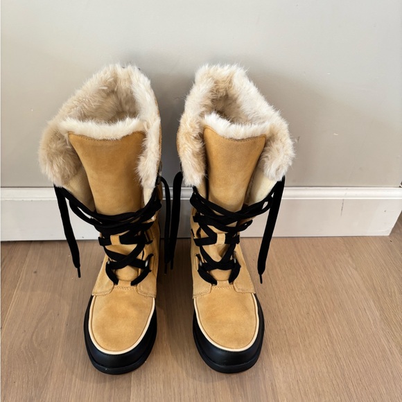 Sorel Shoes - Sorrel Boots - Women’s Snow Boots - Tivoli V Tall Snow Boots